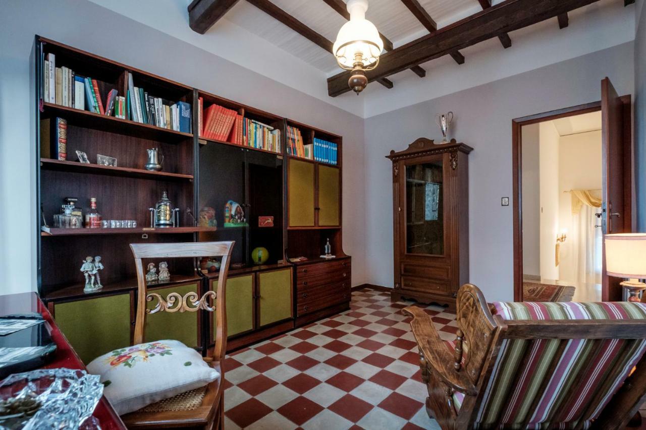 Willa La Terrazza Del Bimbo Fucecchio Zewnętrze zdjęcie
